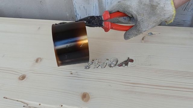 Инкрустация оловом. Стол мечты.