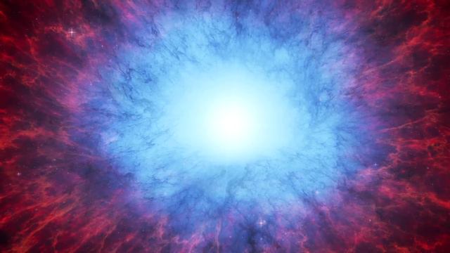 Ambient Space Music. Space Journey ~ Romantic ~ Deep Relaxation  ~ Stress Relief ~ Dreaming