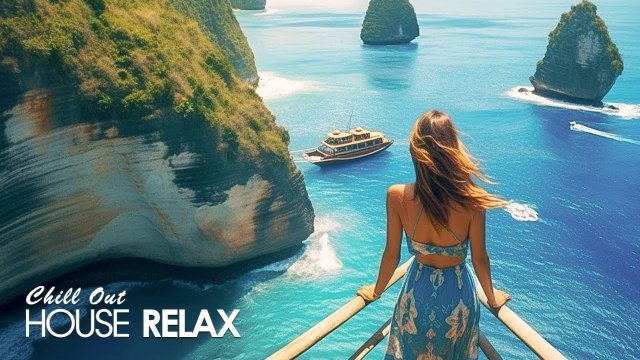 Самый Лучший Дип Хаус 2023 ? Лучшие подборки Чиллаут музыки 2023 ?