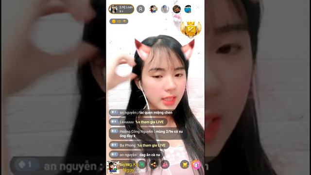 Idol casting Unico Live.