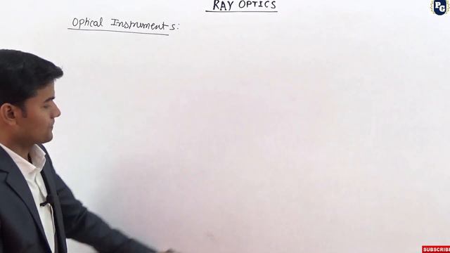 Class 12 Ray Optics and Optical Instruments 28 | Optical Instruments |Microscope |Telescope|JEE/NEE