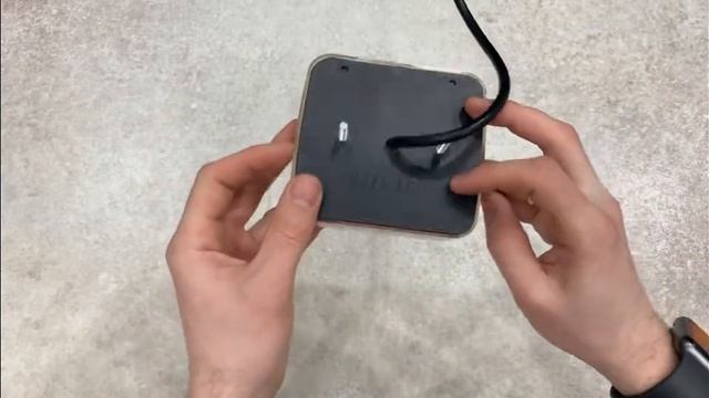 Фонарь задний светодиодный универсальный (led) для легкового прицепа ТАС-ФЗУ1-LED