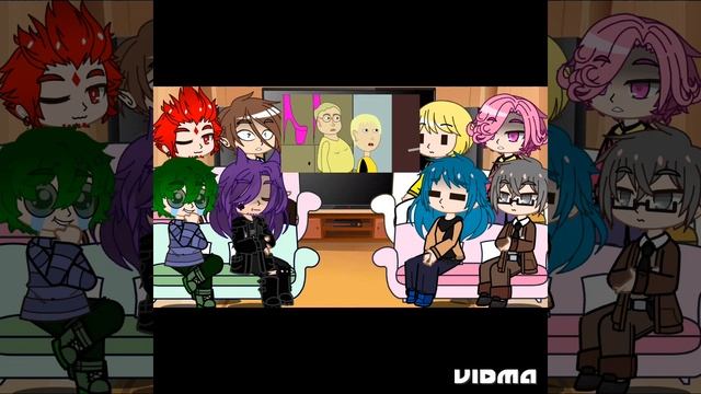 ♥️ реакция 13 карт на бабку Алку ( в гостях у бабули 10) #бабка Алка против всех#