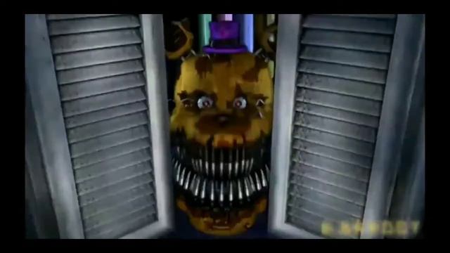 Песня фнаф afton hours на русском автор песни Danvol