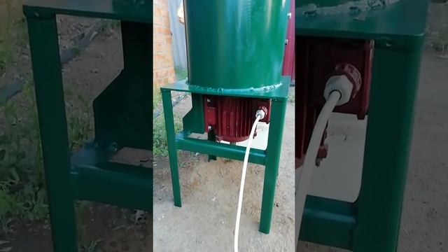 Овощерезка своими руками, накосячил. Часть 1