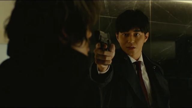 Тетрадь Смерти Зажги новый мир (2016г)