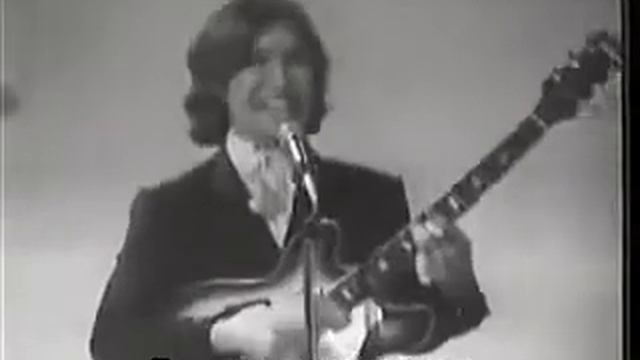 The Kinks - All Day And All Of The Night (эквиритмичный перевод)
