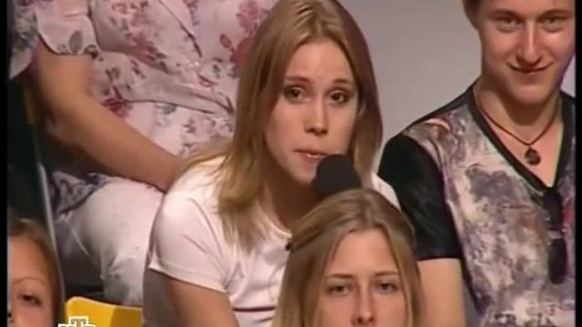 ОКНА с Дмитрием Нагиевым  1-ая серия
