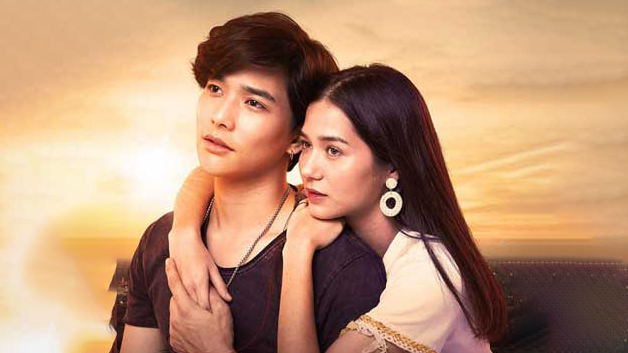 Бесконечная любовь 1 сезон 5 серия