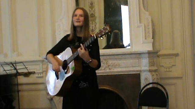 Константин Легостаев "Забудь свой ад" (кавер)