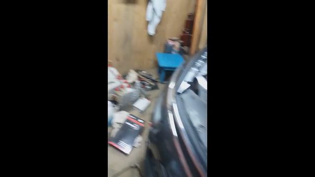 Стучит ли опорный подшипник