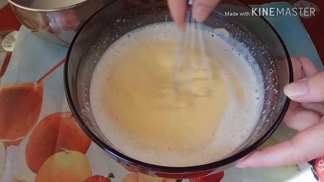 Полезные Блинчики на Кукурузной Муке. Съедается в одно мгновение!