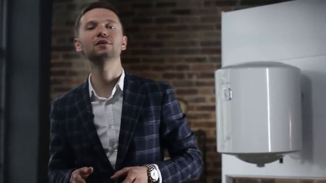 Водонагреватели Timberk - умный выбор!