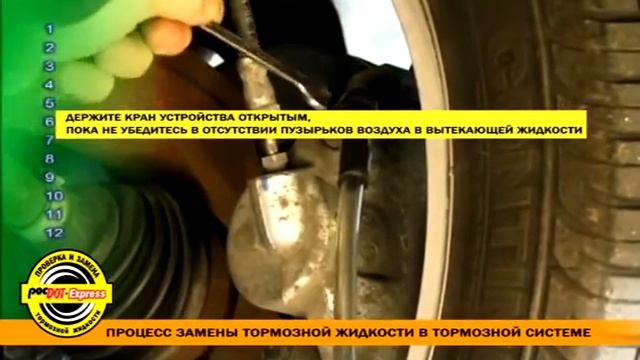 ? Установка замены тормозной жидкости | Приспособление/оборудование/аппарат для тормозной жидкости