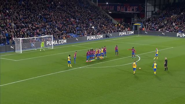 1 in a Trillion Moments in Football