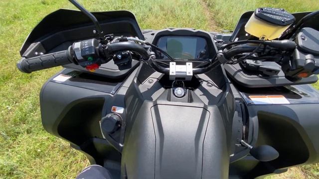 Прежде чем покупать квадроцикл SEGWAY SNARLER AT6L 600GL ПОСМОТРИТЕ ЭТО ВИДЕО! Обзор: за и против