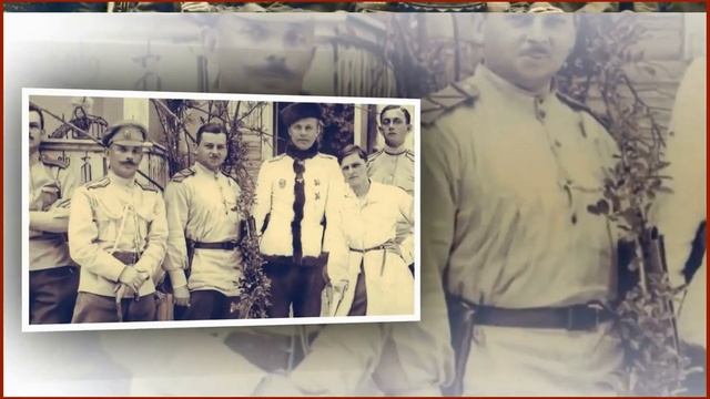 БЕЛОГВАРДЕЙСКИЙ РОМАНС ПОД ГИТАРУ !!!