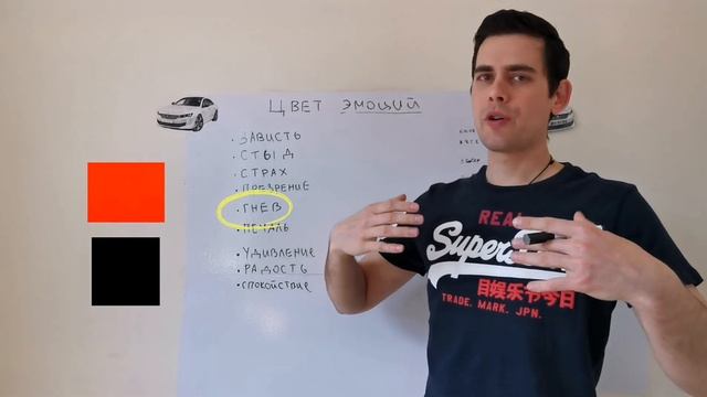 ? Цвет Эмоций мой опыт. Какого цвета Эмоции Страха Радости Печали