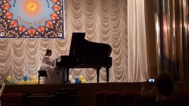 Анна Никитина г Омск