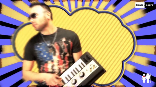 Tacabro - Tacata (Official Video) HD 