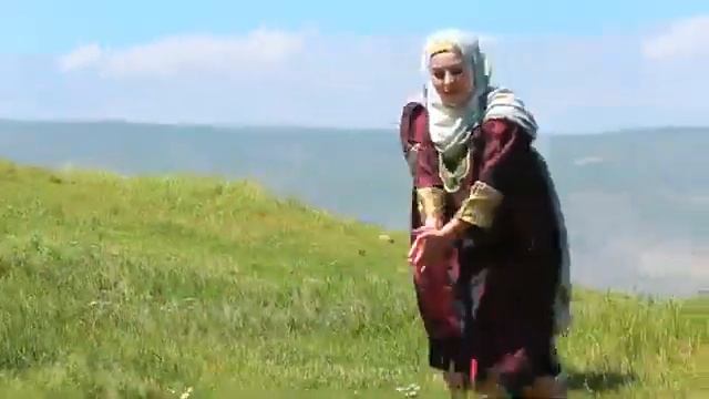 Акушинка Танец .(4)