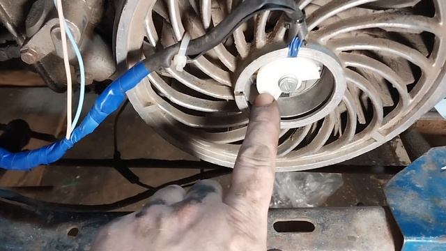 КРУТОЕ зажигание на Муравья!
