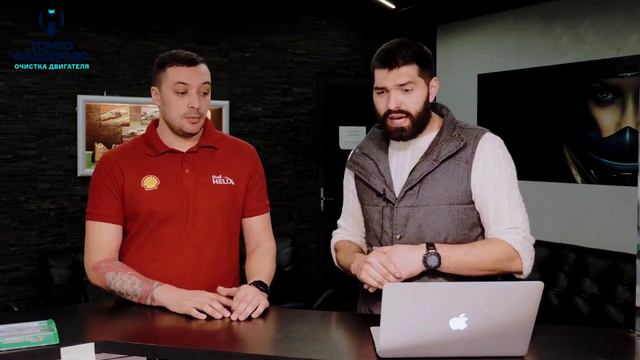Водородная очистка двигателя: правда или развод.