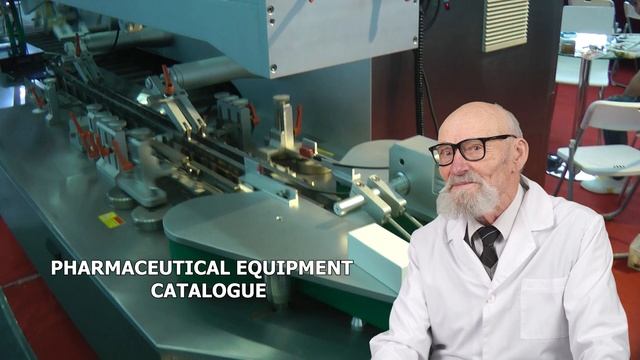 Filling machine, recommendations of the technologist when buying Pharma-manager.com