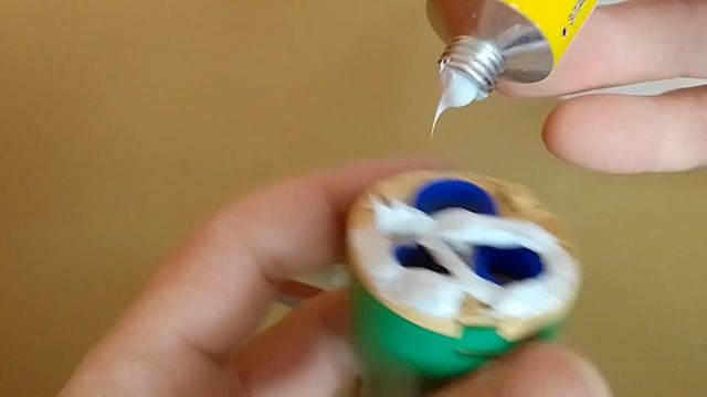 Когда внутри однорукого смесителя раковина❗ Подтекает из-под рычага