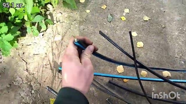 СОБРАЛ И СДАЛ 100 КГ МЕДИ | ПОИСК МЕДИ НА СВАЛКАХ И ПОМОЙКАХ | БАЗА КОРМИТ | ГДЕ НАЙТИ МНОГО МЕДИ ?