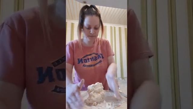Сырники.