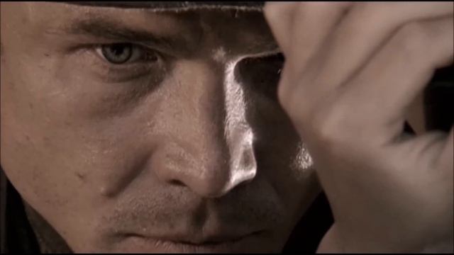 На безымянной высоте.