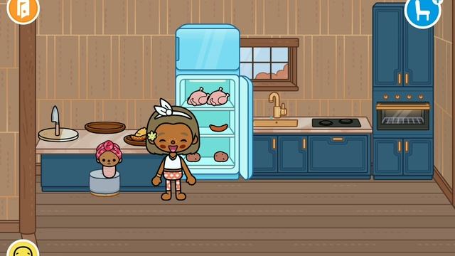 Cooking  eat ??
