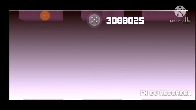 Smash hit 2!!! Режим ад!!!