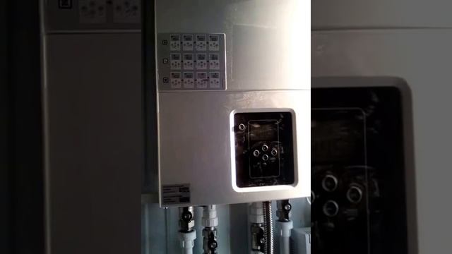 Монтаж Контроллер Кситал GSM 4T