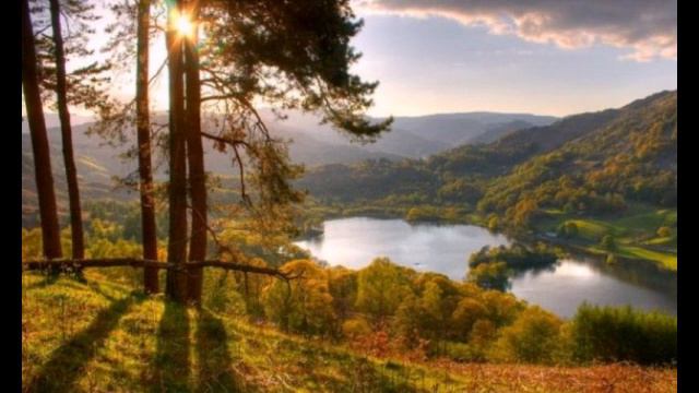 как прекрасен этот мир   Д Тухманов   В Харитонов