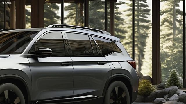 2025 Honda Passport - Redesign The Next Generation Adventure SUV !!