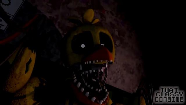 Песня Мишка Фредди