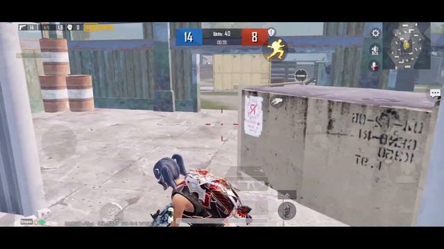 Выиграл Крупнейший ТДМ Турнир на 25.000?! Pubg Mobile