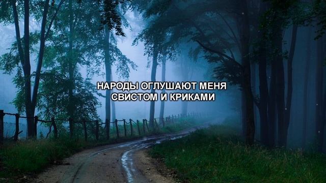 нашид кунту майтан с переводом.