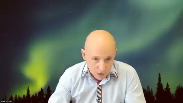 Марк Солонин о Льве Троцком и Богдане Хмельницком.