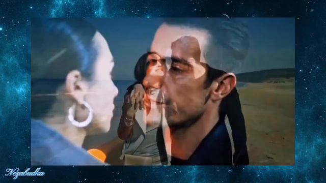 Клип: Чёрно-белая любовь "Не молчи"🖤🤍