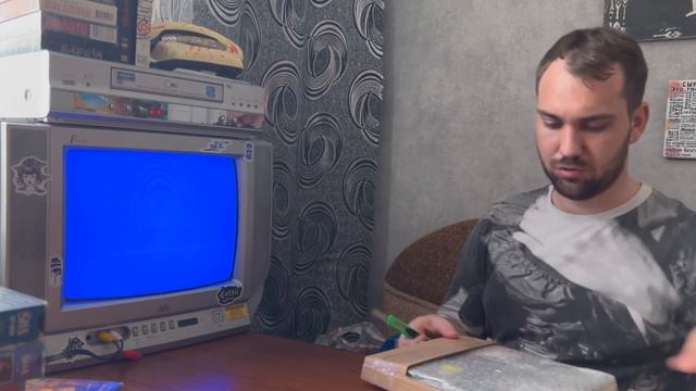 Кассеты в коллекцию