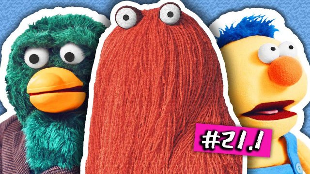 НЕ ОБНИМАЙ МЕНЯ, МНЕ СТРАШНО (ЖМ #21.1)