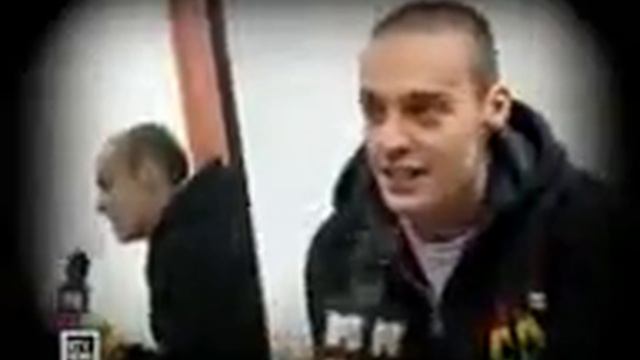 интервью гуфа