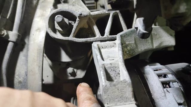 Замена маслосъёмных колпачков на ПРИОРЕ ч.2 Промывка гидрокомпенсаторов и проверка ГРМ