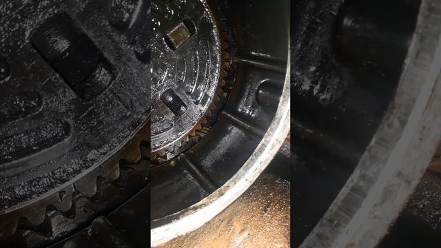 Правильная установка ТНВД НД-22 на СМД-60,62 трактора Т-150К