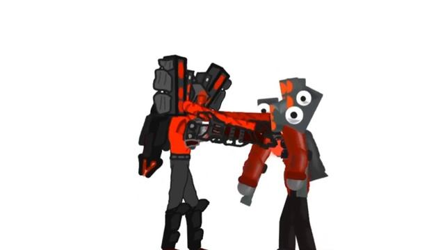 speaker Men Titan 1.0 vs Speaker Men Titan 2.0