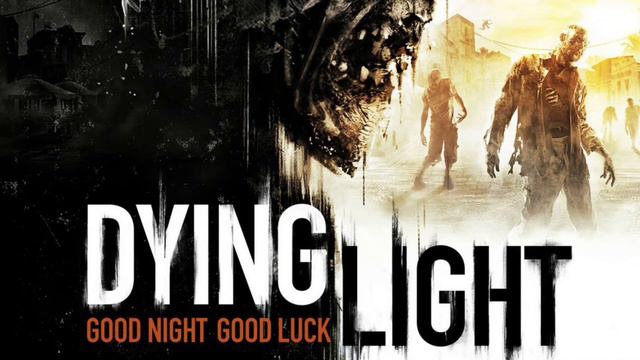 Dying Light “Horizon” (Main Theme) - 1 Hour Loop
