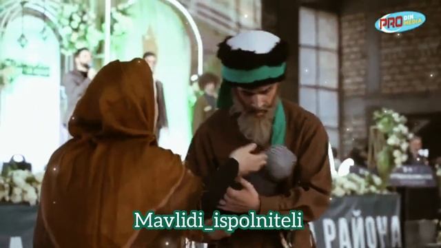 Очень трогательный Нашид Назму?  про ИМАМ ШАМИЛЬ  НА АВАРСКОМ ЯЗЫКЕ  ГРУППА БАТЛУХ 2022